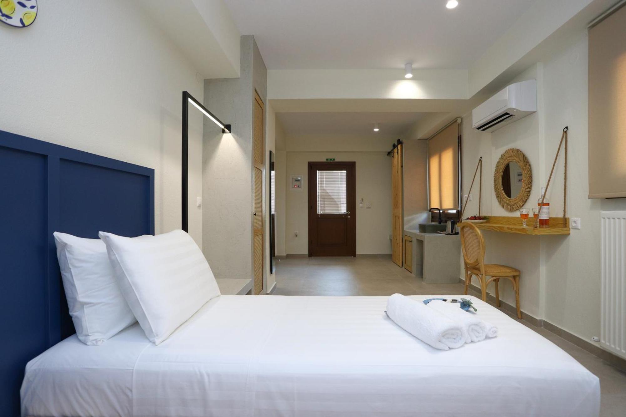 Onar Ouranoupolis Hotel Exterior foto