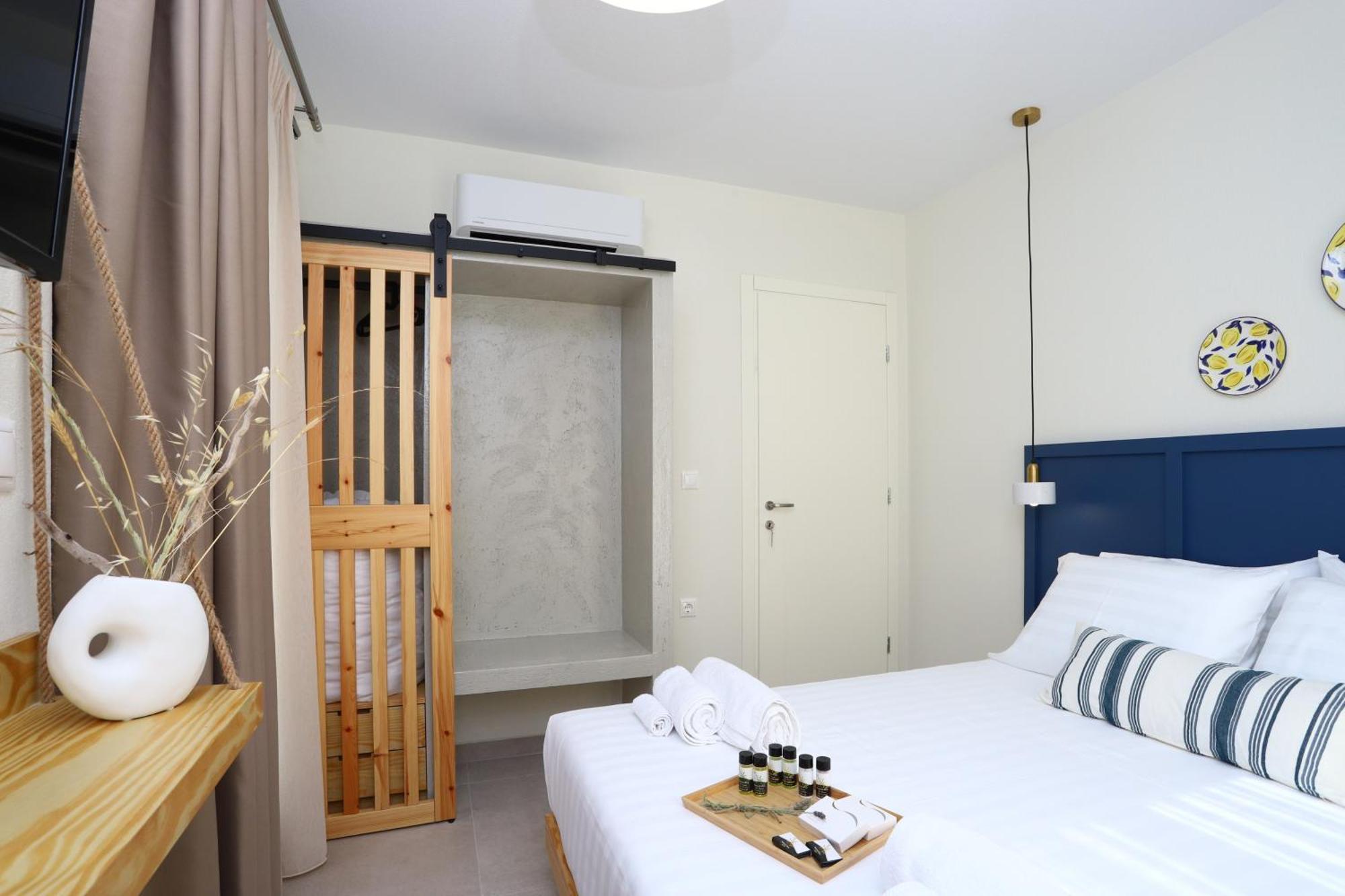 Onar Ouranoupolis Hotel Exterior foto